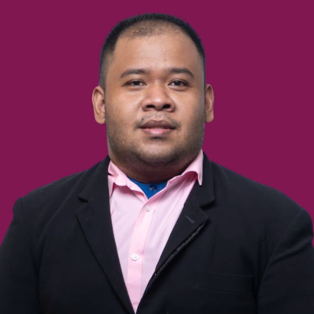 Alsherif Yusuf T. Andas